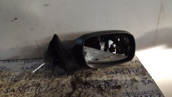 RETROVISOR DERECHO OPEL ASTRA F BERLINA GLS - Imagen 2