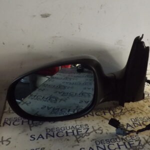 RETROVISOR IZQUIERDO FIAT BRAVO (198) *