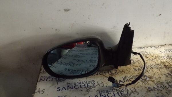RETROVISOR IZQUIERDO FIAT BRAVO (198) *