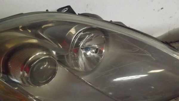 FARO DERECHO FIAT BRAVO (198) * - Imagen 2