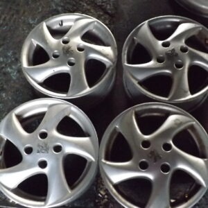 LLANTA PEUGEOT 206 BERLINA *