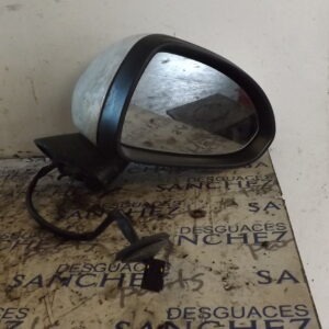 RETROVISOR DERECHO OPEL CORSA D *