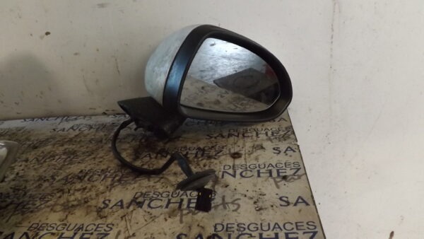 RETROVISOR DERECHO OPEL CORSA D *