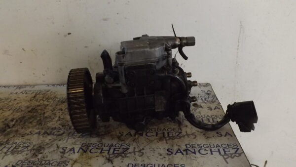 BOMBA INYECCION SEAT TOLEDO (1M2) *