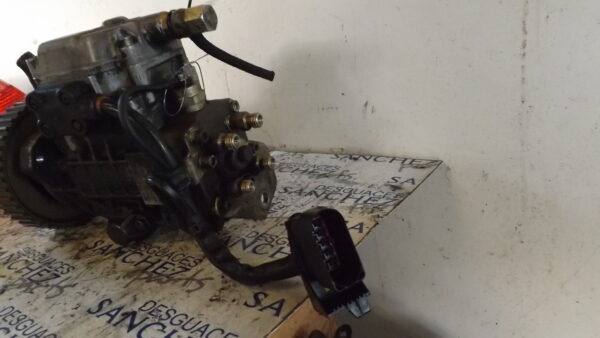 BOMBA INYECCION SEAT TOLEDO (1M2) * - Imagen 2