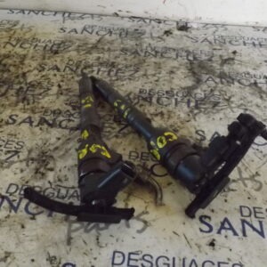 INYECTOR OPEL CORSA D *