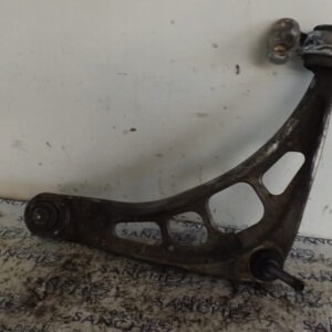 BRAZO SUSPENSION DELANTERO IZQUIERDO BMW SERIE 3 BERLINA (E46) *