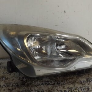FARO DERECHO OPEL CORSA D *