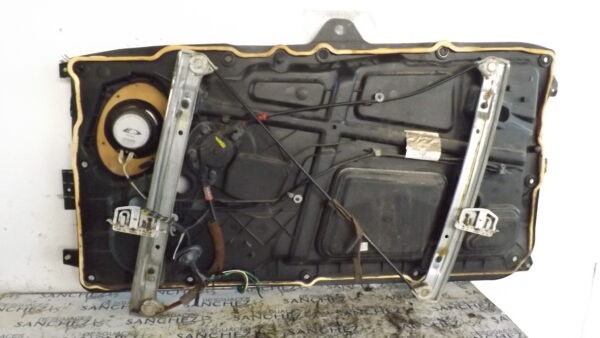 MOTOR ELEVALUNAS DELANTERO IZQUIERDO FORD FIESTA (CBK) * - Imagen 2