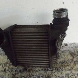 INTERCOOLER AUDI A3 (8L) *