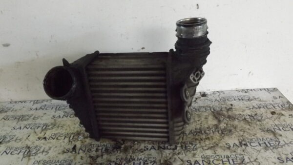 INTERCOOLER AUDI A3 (8L) *