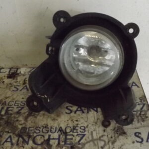 FARO ANTINIEBLA IZQUIERDO SSANGYONG REXTON *