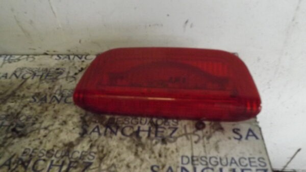 TERCERA LUZ FRENO NISSAN JUKE (F15)(06.2010->) *
