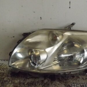 FARO IZQUIERDO TOYOTA AURIS *
