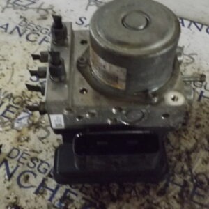 ABS NISSAN JUKE (F15)(06.2010->) *
