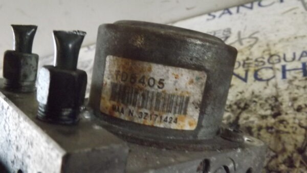 ABS NISSAN JUKE (F15)(06.2010->) * - Imagen 2