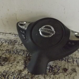 AIRBAG DELANTERO IZQUIERDO NISSAN JUKE (F15)(06.2010->) *