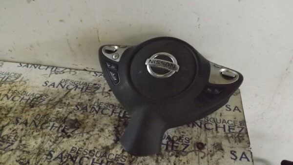 AIRBAG DELANTERO IZQUIERDO NISSAN JUKE (F15)(06.2010->) *