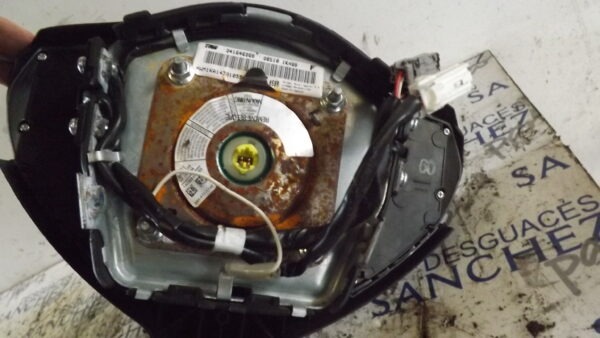 AIRBAG DELANTERO IZQUIERDO NISSAN JUKE (F15)(06.2010->) * - Imagen 2