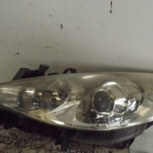 FARO IZQUIERDO PEUGEOT 307 (S1) *