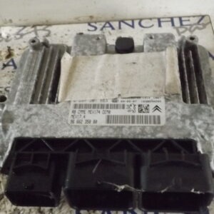 CENTRALITA MOTOR UCE PEUGEOT 308 *