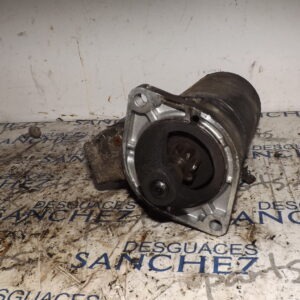 MOTOR ARRANQUE SUZUKI SJ SAMURAI (SJ) *