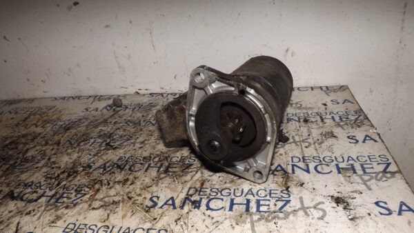 MOTOR ARRANQUE SUZUKI SJ SAMURAI (SJ) *