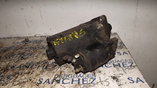 MOTOR ARRANQUE SUZUKI SJ SAMURAI (SJ) * - Imagen 2