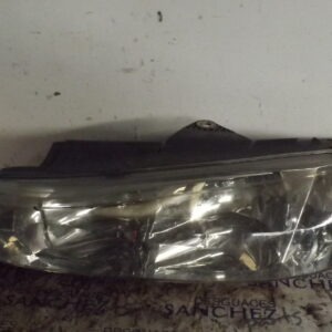 FARO IZQUIERDO PEUGEOT 406 BERLINA (S1/S2) *