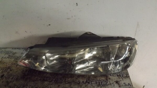 FARO IZQUIERDO PEUGEOT 406 BERLINA (S1/S2) *