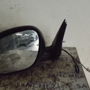 RETROVISOR IZQUIERDO NISSAN JUKE (F15)(06.2010->) *