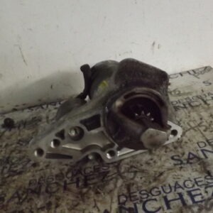 MOTOR ARRANQUE NISSAN JUKE (F15)(06.2010->) *