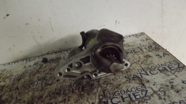 MOTOR ARRANQUE NISSAN JUKE (F15)(06.2010->) *