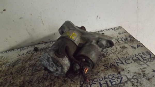 MOTOR ARRANQUE NISSAN JUKE (F15)(06.2010->) * - Imagen 2