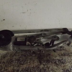 MOTOR LIMPIA DELANTERO NISSAN JUKE (F15)(06.2010->) *