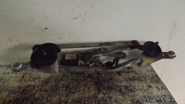 MOTOR LIMPIA DELANTERO NISSAN JUKE (F15)(06.2010->) *