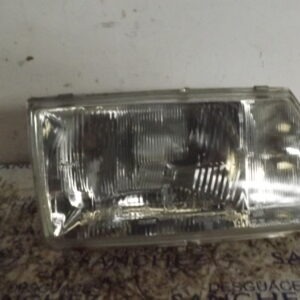 FARO DERECHO CITROEN C15 *