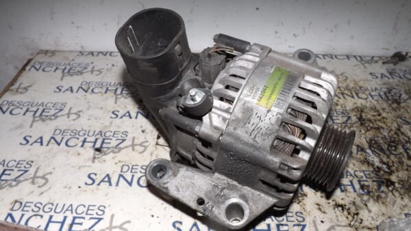 ALTERNADOR FORD MONDEO BER. (CA2) * - Imagen 2