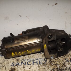 MOTOR ARRANQUE FORD MONDEO BER. (CA2) *