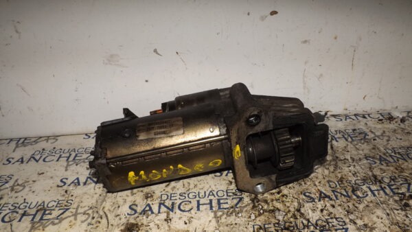 MOTOR ARRANQUE FORD MONDEO BER. (CA2) *