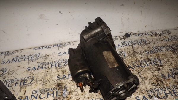 MOTOR ARRANQUE FORD MONDEO BER. (CA2) * - Imagen 2