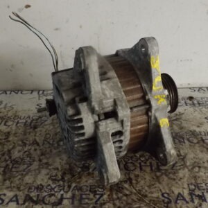 ALTERNADOR NISSAN JUKE (F15)(06.2010->) *