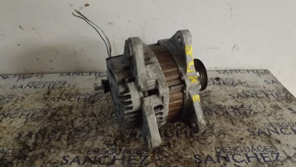 ALTERNADOR NISSAN JUKE (F15)(06.2010->) *