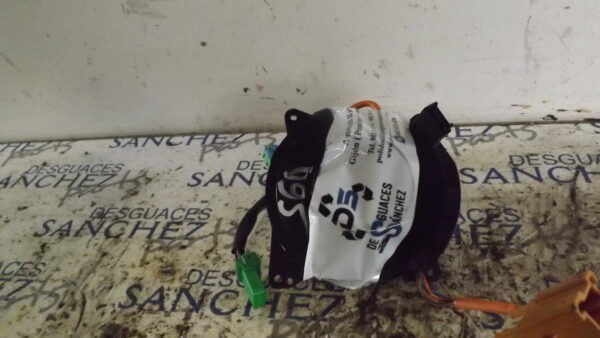 ANILLO AIRBAG VOLVO S 60 BERLINA * - Imagen 2