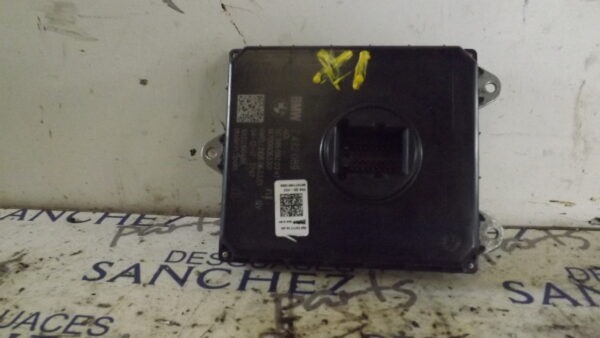 CENTRALITA FAROS XENON BMW SERIE X1 (F48) *