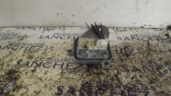 CENTRALITA FAROS XENON BMW SERIE X1 (F48) *