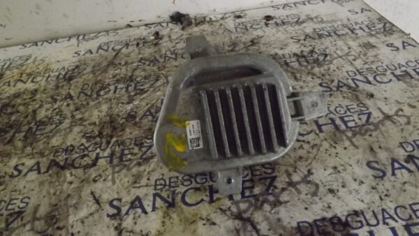 CENTRALITA FAROS XENON BMW SERIE X1 (F48) *