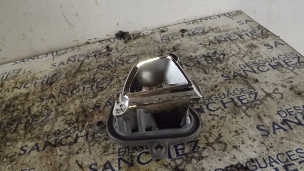 CENTRALITA FAROS XENON BMW SERIE X1 (F48) * - Imagen 2