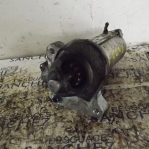 MOTOR ARRANQUE FORD FOCUS TURN. *