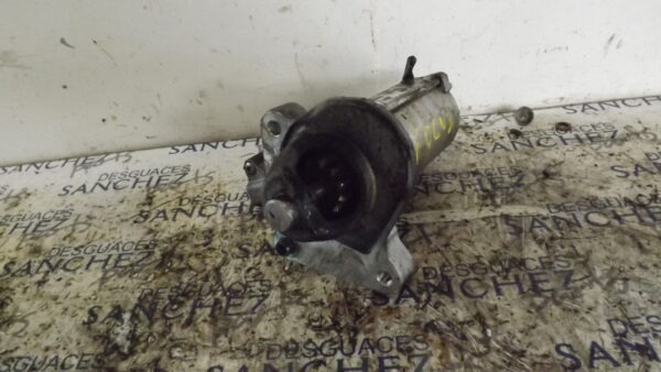 MOTOR ARRANQUE FORD FOCUS TURN. *